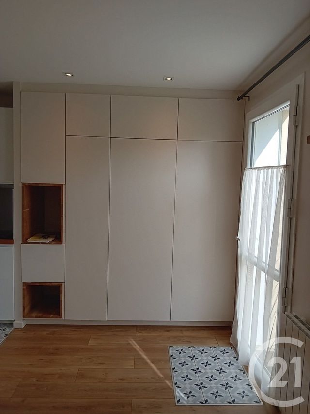 Appartement F2 à louer - 2 pièces - 27.04 m2 - COUILLY PONT AUX DAMES - 77 - ILE-DE-FRANCE - Century 21 Victoire Immobilier