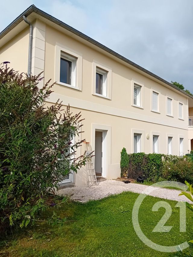 appartement - COUILLY PONT AUX DAMES - 77