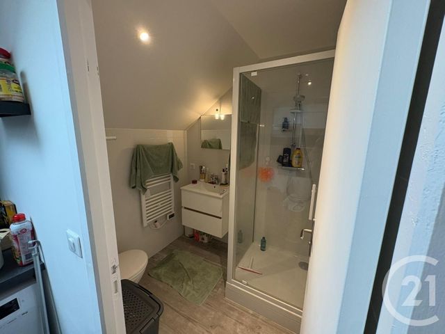 Appartement F2 à louer - 2 pièces - 43.03 m2 - VAIRES SUR MARNE - 77 - ILE-DE-FRANCE - Century 21 Victoire Immobilier