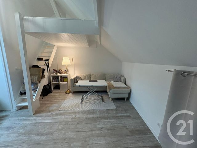 Appartement F2 à louer VAIRES SUR MARNE