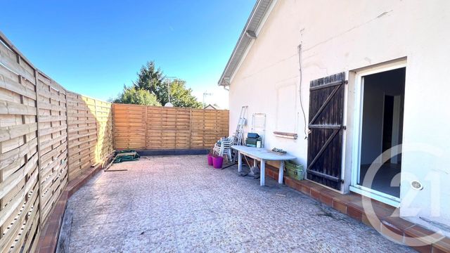 maison à vendre - 4 pièces - 135.8 m2 - BROU SUR CHANTEREINE - 77 - ILE-DE-FRANCE - Century 21 Victoire Immobilier