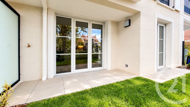 Appartement F2 à vendre - 2 pièces - 39.6 m2 - CHELLES - 77 - ILE-DE-FRANCE - Century 21 Victoire Immobilier