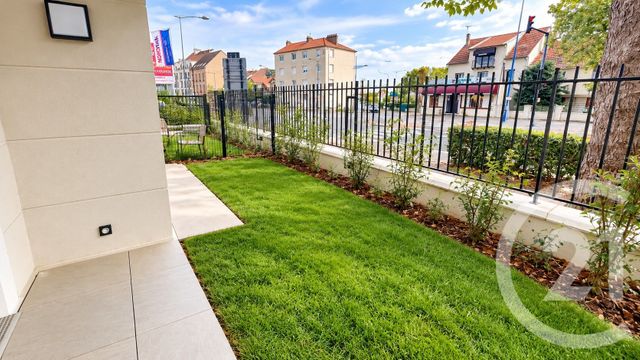 Appartement F2 à vendre - 2 pièces - 39.6 m2 - CHELLES - 77 - ILE-DE-FRANCE - Century 21 Victoire Immobilier