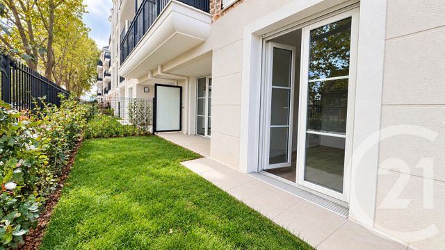 Appartement F2 à vendre - 2 pièces - 39.6 m2 - CHELLES - 77 - ILE-DE-FRANCE - Century 21 Victoire Immobilier
