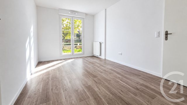 Appartement F2 à vendre - 2 pièces - 39.6 m2 - CHELLES - 77 - ILE-DE-FRANCE - Century 21 Victoire Immobilier