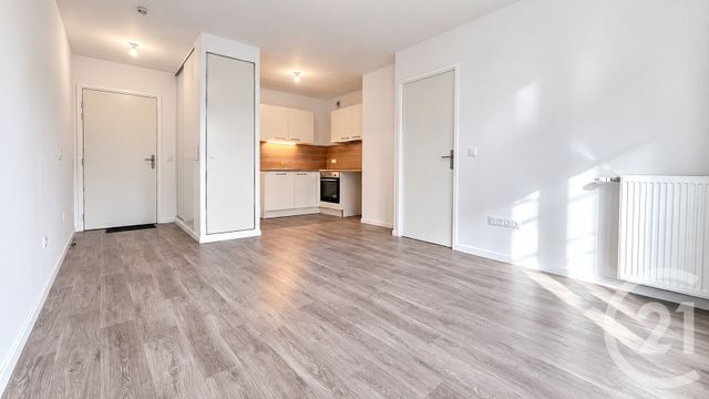 Appartement F2 à vendre - 2 pièces - 39.6 m2 - CHELLES - 77 - ILE-DE-FRANCE - Century 21 Victoire Immobilier