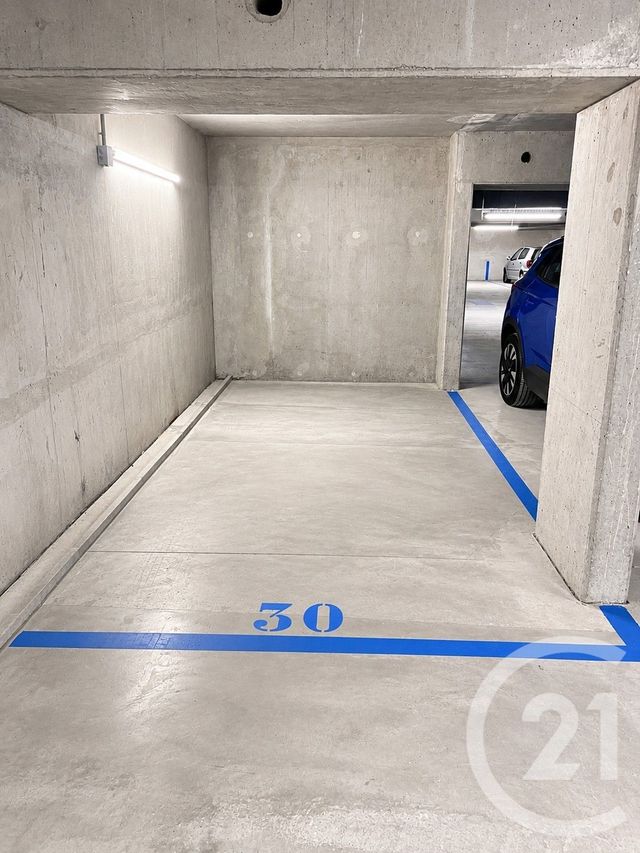 Appartement F2 à vendre - 2 pièces - 39.6 m2 - CHELLES - 77 - ILE-DE-FRANCE - Century 21 Victoire Immobilier