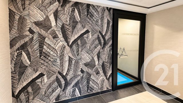 Appartement F2 à vendre - 2 pièces - 39.6 m2 - CHELLES - 77 - ILE-DE-FRANCE - Century 21 Victoire Immobilier